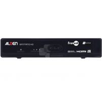 Démodulateur Satmatic Fransat HD